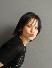 Corinne  Petrone-Morris, Owner - Stylist